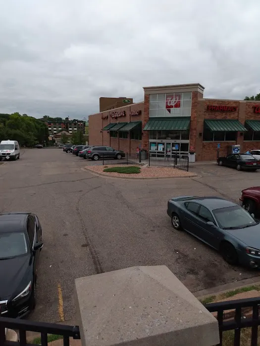 Walgreens 4