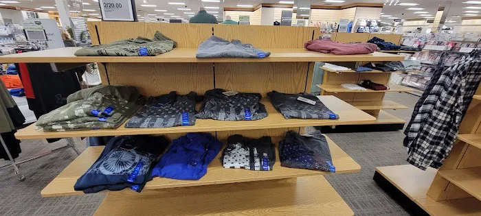 Kohl's 5