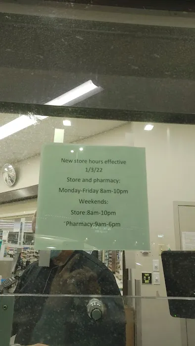 Walgreens 1