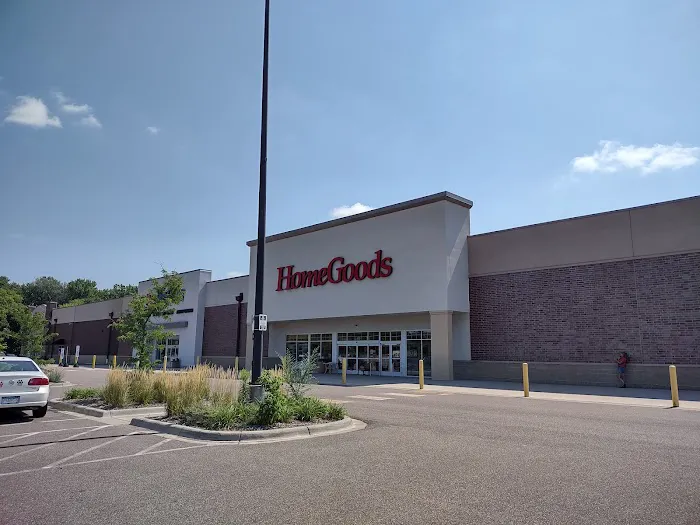 T.J. Maxx & HomeGoods 2