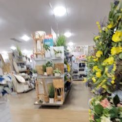 T.J. Maxx & HomeGoods ico