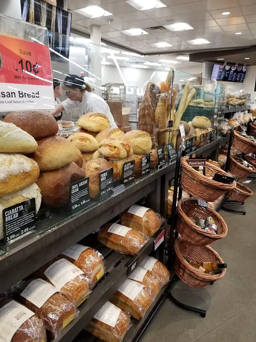 Hy-Vee Grocery Store 3