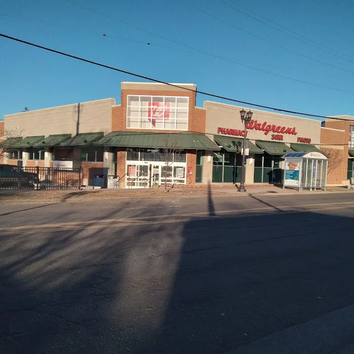 Walgreens 1