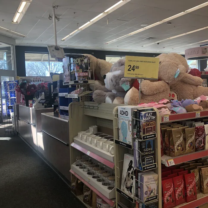 Walgreens 2