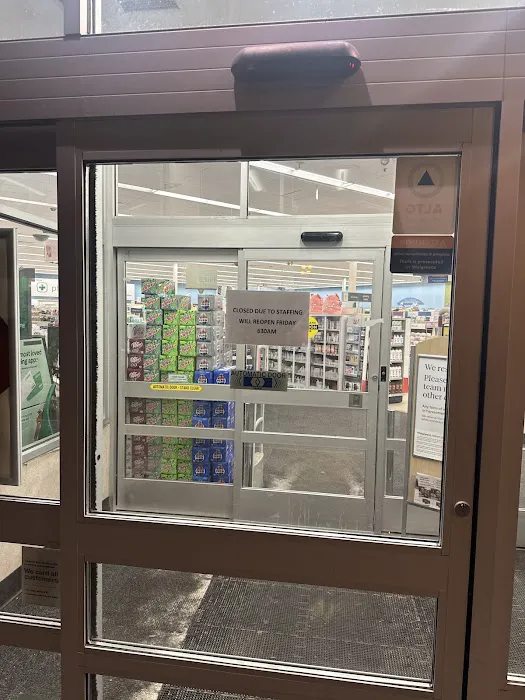 Walgreens 0