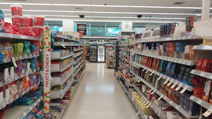 Walgreens 4