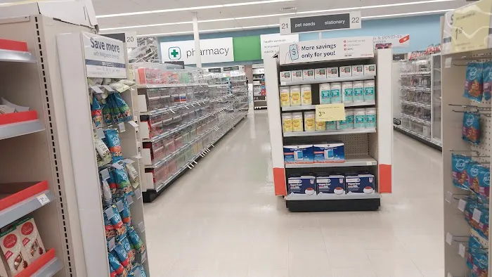 Walgreens 5