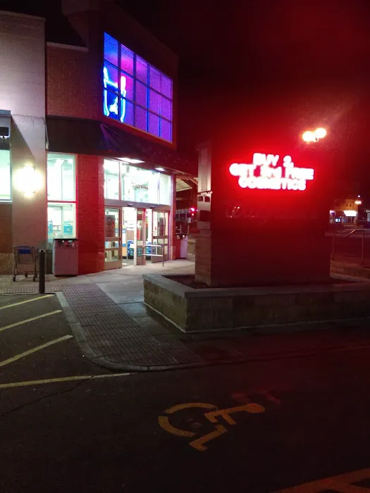 Walgreens 3