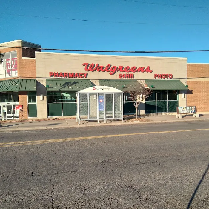 Walgreens 8
