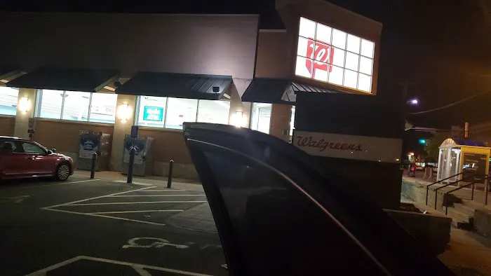 Walgreens 6