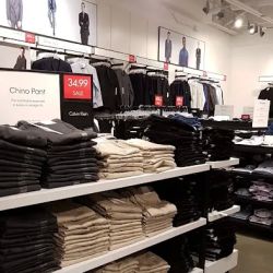 Calvin Klein ico