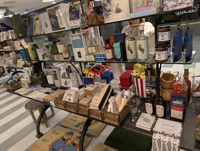 PLENTY Mercantile Reserve 1