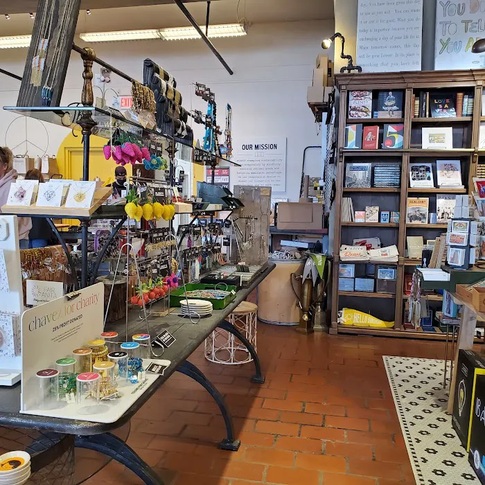 Plenty Mercantile - Gift Shop & Venue 2