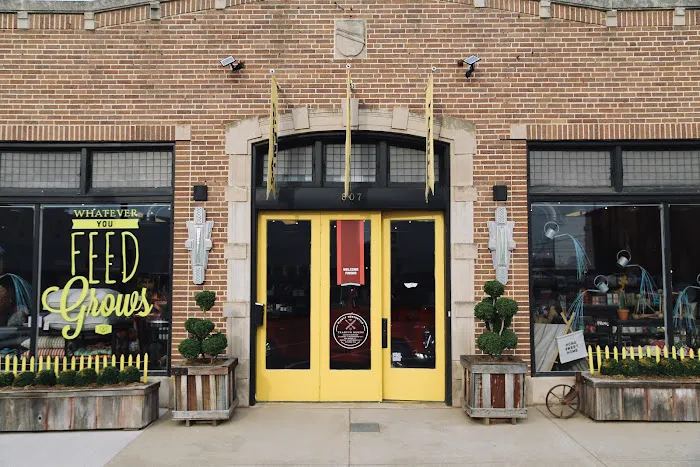 Plenty Mercantile - Gift Shop & Venue 0