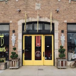 Plenty Mercantile - Gift Shop & Venue ico