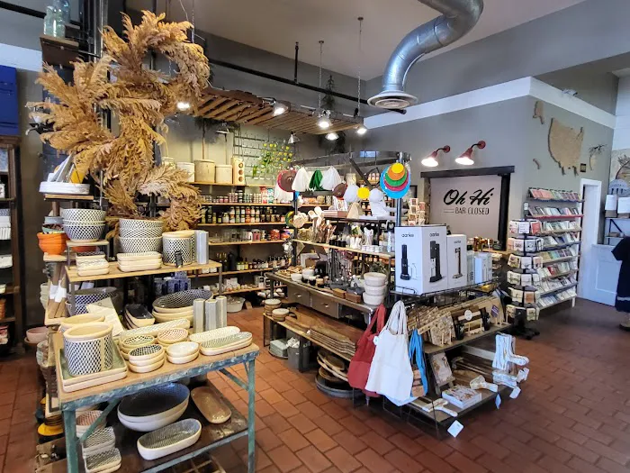 Plenty Mercantile - Gift Shop & Venue 1