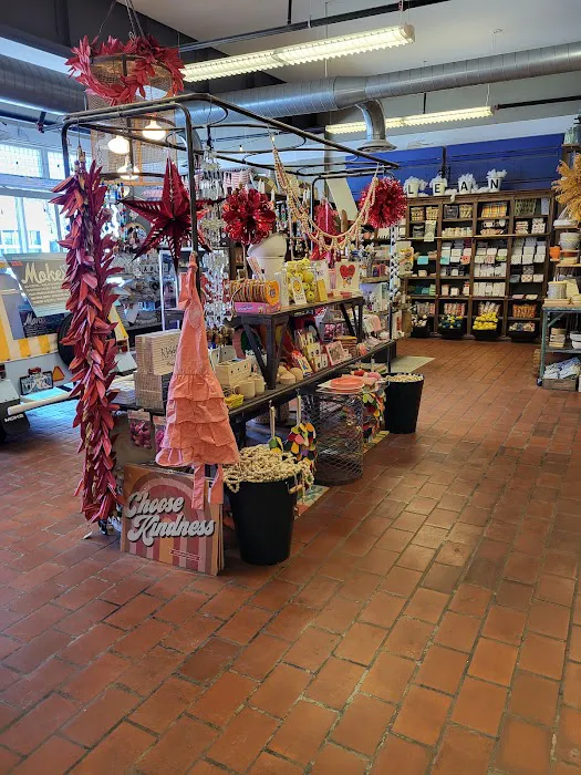 Plenty Mercantile - Gift Shop & Venue 3