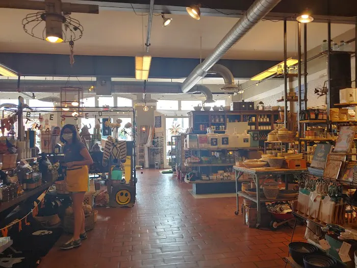 Plenty Mercantile - Gift Shop & Venue 7