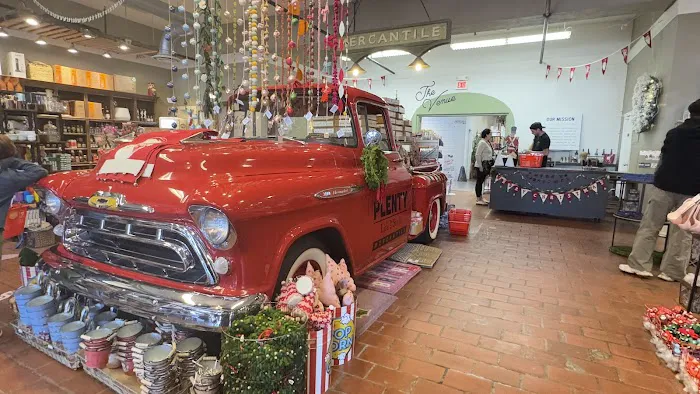 Plenty Mercantile - Gift Shop & Venue 8