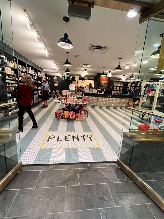 Plenty Mercantile - Gift Shop & Venue 9