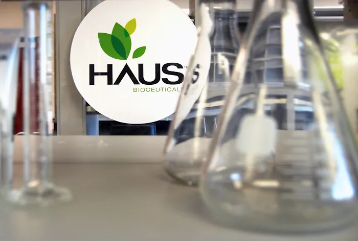 Haus Bioceuticals 8
