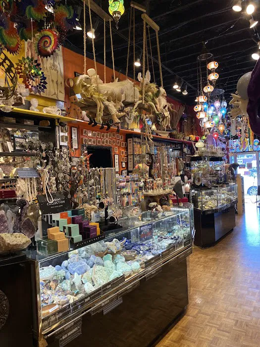 Craig's Curious Emporium 4