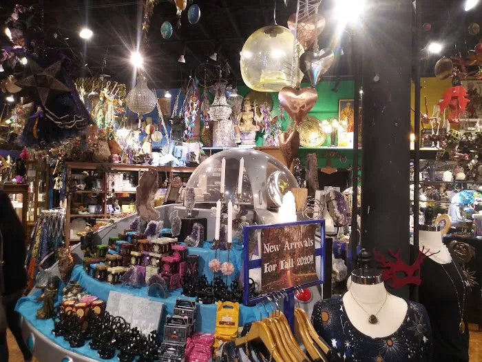 Craig's Curious Emporium 6
