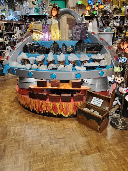 Craig's Curious Emporium 8