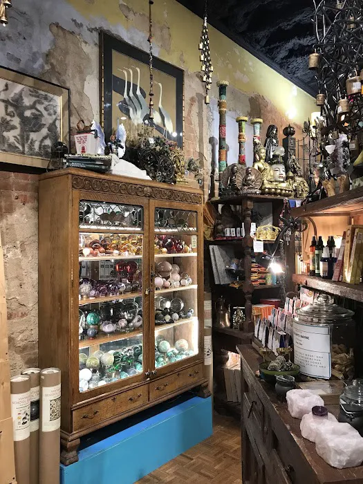 Craig's Curious Emporium 7