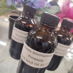 Salaam Fragrances ico