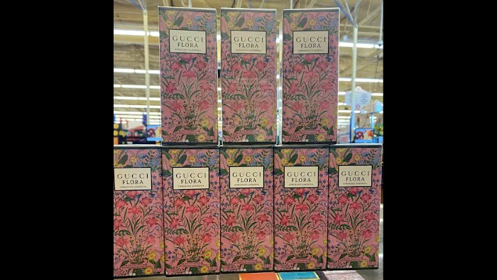 The Magic Perfume 2