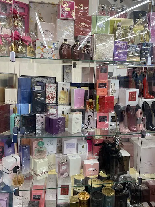 The Magic Perfume 4
