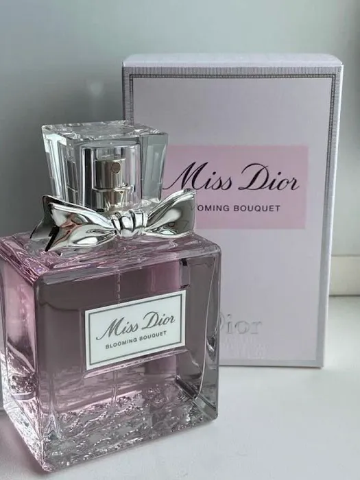 The Magic Perfume 7