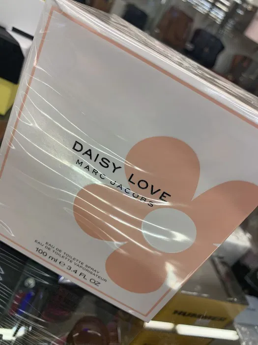 The Magic Perfume 6
