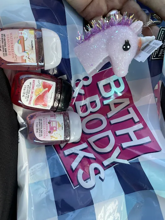 Bath & Body Works 8