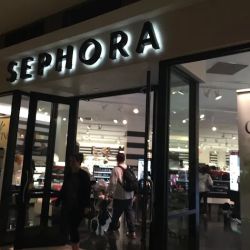 SEPHORA ico