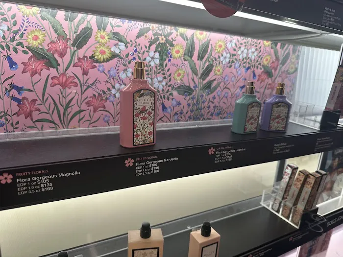 SEPHORA 6
