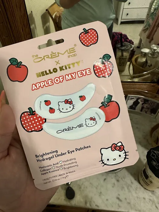 SEPHORA 7