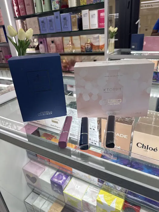 Perfume Paradise 0