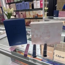 Perfume Paradise ico