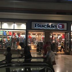 Buckle ico