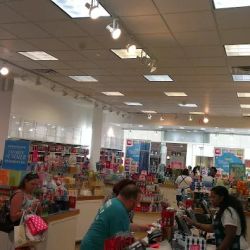 Bath & Body Works ico