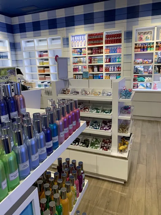 Bath & Body Works 3