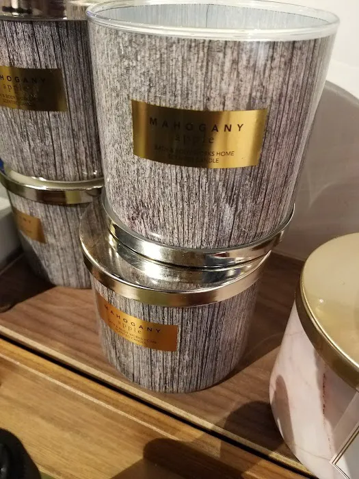 Bath & Body Works 5