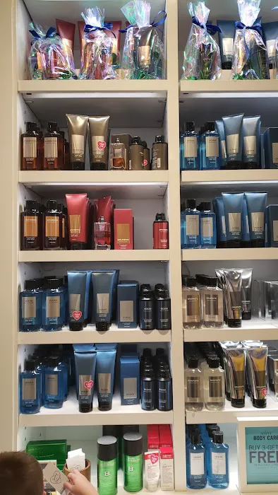 Bath & Body Works 7