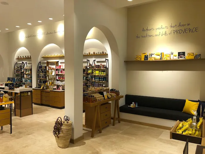 L'OCCITANE EN PROVENCE 5