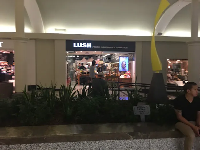 Lush Cosmetics Penn Square Mall 6