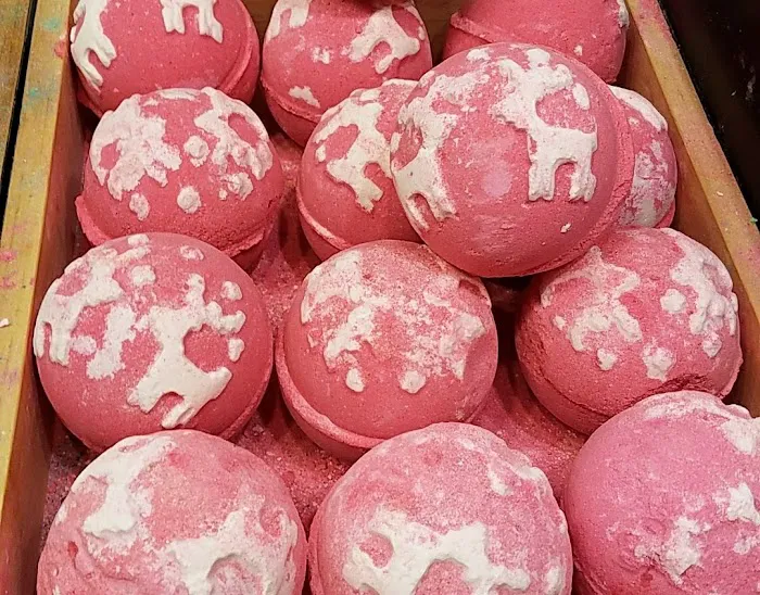 Lush Cosmetics Penn Square Mall 9
