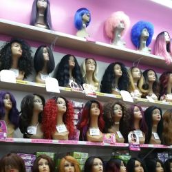 MID-K BEAUTY SUPPLY ico