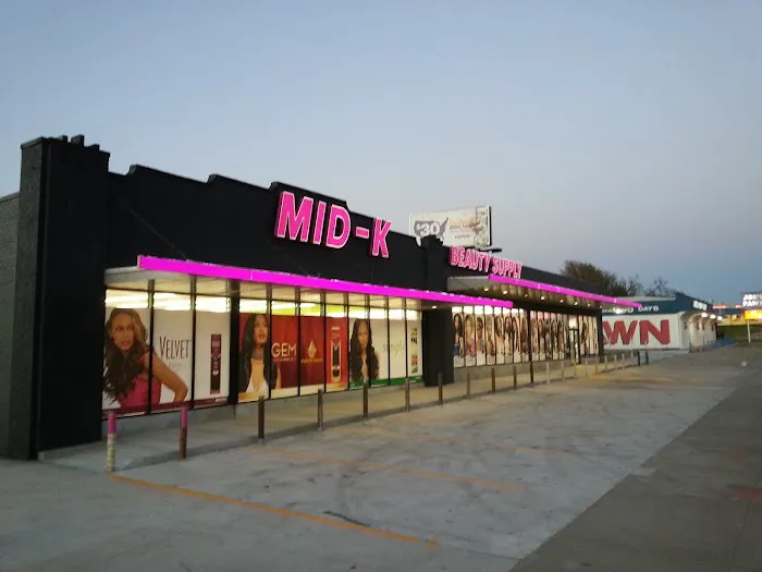 MID-K BEAUTY SUPPLY 6